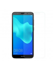 JollyFX Huawei Y5 (2018) Skärmskydd Screen Protector Premium Tempered Glass Panzer Glass