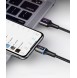 Kompatibilitet: Enheter med USB-typ C / micro USB / Lightning-port