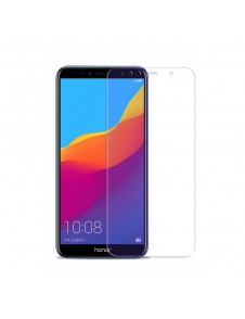 JollyFX Huawei Y6 (2018) / Honor 7A Skärmskydd Screen Protector Premium Tempered Glass Panzer Glass