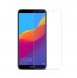 JollyFX Huawei Y6 (2018) / Honor 7A Skärmskydd Screen Protector Premium Tempered Glass Panzer Glass