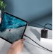 Överföringshastighet: 480 Mbps