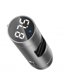 Ett annat sätt att spela upp din egen musik är att ansluta USB-flashenhet med vissa ljudfiler