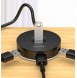 Baseus Round Box HUB Adapter (Type-C + USB A till USB3.0 * 1 + USB2.0 * 3)