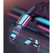 För att använda denna kabel behöver du bara sätta in Micro USB-spetsen i telefonen.
