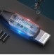 Effekt: 18W (5V / 2.4A, 9V / 2A, 15V / 1.2A)
