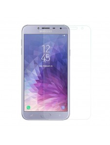 JollyFX Samsung Galaxy J4 (2018) Skärmskydd Screen Protector Premium Tempered Glass Panzer Glass