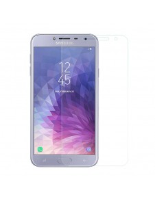 JollyFX Samsung Galaxy J4 (2018) Skärmskydd Screen Protector Premium Tempered Glass Panzer Glass