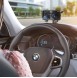 Fast plats: Dashboard