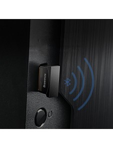 För system över Win8, support plug and play.