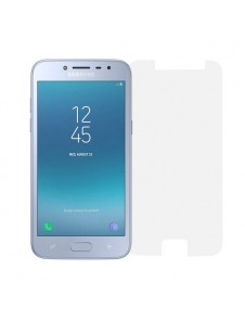 JollyFX Samsung Galaxy J2 Pro 2018 Skärmskydd Screen Protector Premium Tempered Glass Panzer Glass