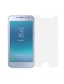 JollyFX Samsung Galaxy J2 Pro 2018 Skärmskydd Screen Protector Premium Tempered Glass Panzer Glass