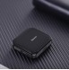 Stöd 4 USB-höghastighetsutvidgning, som är känslig och smidig.