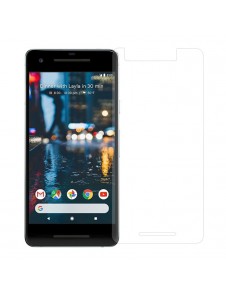 JollyFX Google Pixel 2 Skärmskydd Screen Protector Premium Tempered Glass Panzer Glass