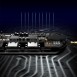 Adaptern stöder snabb leverans Power Delivery-teknik med en maximal effekt på 18 W.