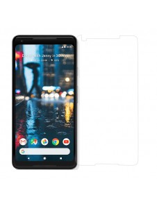JollyFX Google Pixel 2XL Skärmskydd Screen Protector Premium Tempered Glass Panzer Glass