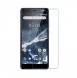 JollyFX Nokia 5.1 Skärmskydd Screen Protector Premium Tempered Glass Panzer Glass