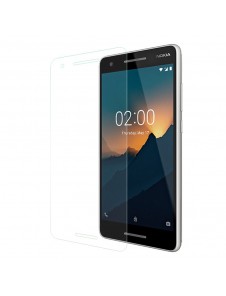 JollyFX Nokia 2.1 Skärmskydd Screen Protector Premium Tempered Glass Panzer Glass