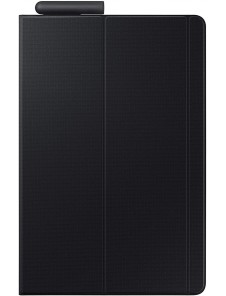 Samsung EF-BT590PBEGWW Book Cover Till Galaxy Galaxy Tab A 2018 10.5" - Black