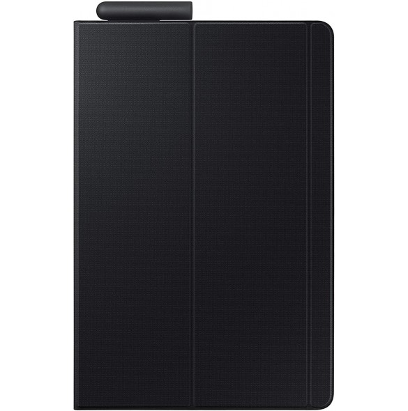 Samsung EF-BT590PBEGWW Book Cover Till Galaxy Galaxy Tab A 2018 10.5" - Black