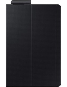 Samsung EF-BT590PBEGWW Book Cover Till Galaxy Galaxy Tab A 2018 10.5" - Black