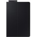 Samsung EF-BT590PBEGWW Book Cover Till Galaxy Galaxy Tab A 2018 10.5" - Black