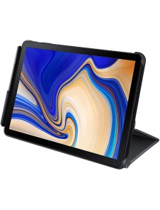 Samsung EF-BT590PBEGWW Book Cover Till Galaxy Galaxy Tab A 2018 10.5" - Black