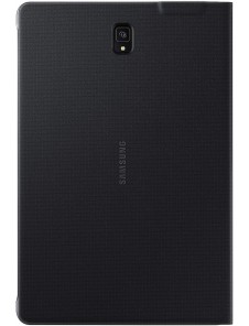 Samsung EF-BT590PBEGWW Book Cover Till Galaxy Galaxy Tab A 2018 10.5" - Black