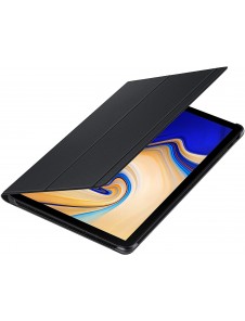 Samsung EF-BT590PBEGWW Book Cover Till Galaxy Galaxy Tab A 2018 10.5" - Black