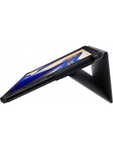 Samsung EF-BT590PBEGWW Book Cover Till Galaxy Galaxy Tab A 2018 10.5" - Black