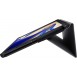 Samsung EF-BT590PBEGWW Book Cover Till Galaxy Galaxy Tab A 2018 10.5" - Black
