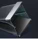 Vikta mått: 150 x 76 x 12 mm