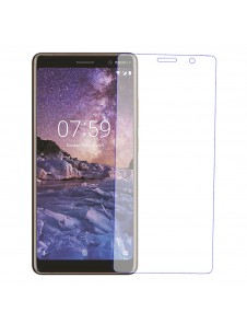JollyFX Nokia 7 plus Skärmskydd Screen Protector Premium Tempered Glass Panzer Glass