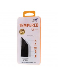 JollyFX HTC U12+ Skärmskydd Screen Protector Premium Tempered Glass Panzer Glass