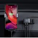 USB-utgång totalt: 5V / 3A max