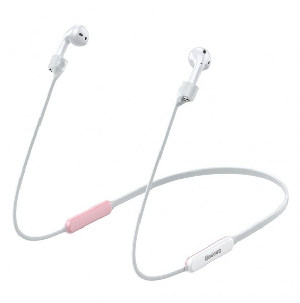 6mm exakt hållarposition, perfekt fixering av airpods