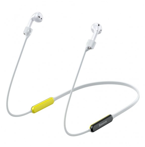 6mm exakt hållarposition, perfekt fixering av airpods