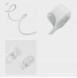 Lämplig för: Airpods 1/2 Gen