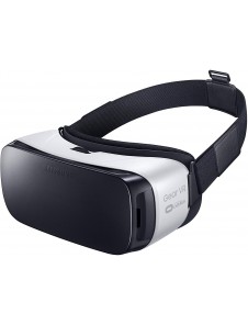 Samsung Gear VR SM-R322 headset med virtuell verklighet - Vit