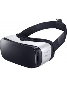 Samsung Gear VR SM-R322 headset med virtuell verklighet - Vit
