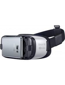 Samsung Gear VR SM-R322 headset med virtuell verklighet - Vit