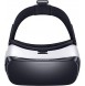 Samsung Gear VR SM-R322 headset med virtuell verklighet - Vit