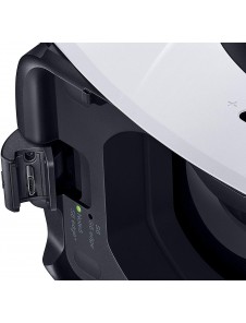 Samsung Gear VR SM-R322 headset med virtuell verklighet - Vit