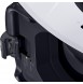 Samsung Gear VR SM-R322 headset med virtuell verklighet - Vit