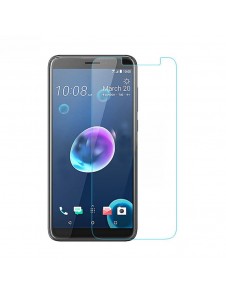 JollyFX HTC Desire 12 Skärmskydd Screen Protector Premium Tempered Glass Panzer Glass