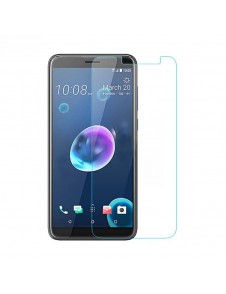 JollyFX HTC Desire 12 Skärmskydd Screen Protector Premium Tempered Glass Panzer Glass
