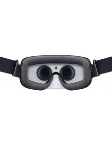 Samsung Gear VR SM-R322 headset med virtuell verklighet - Vit