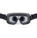 Samsung Gear VR SM-R322 headset med virtuell verklighet - Vit