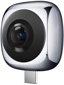 Huawei Envizion 360 Camera - Grå
