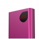 Med flera utgångar kan du enkelt ladda flera enheter samtidigt