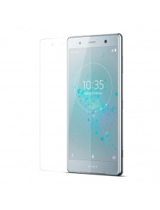 JollyFX Sony Xperia XZ2 Premium Skärmskydd Screen Protector Premium Tempered Glass Panzer Glass